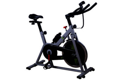 V-fit KP15S-C Spinning Bike